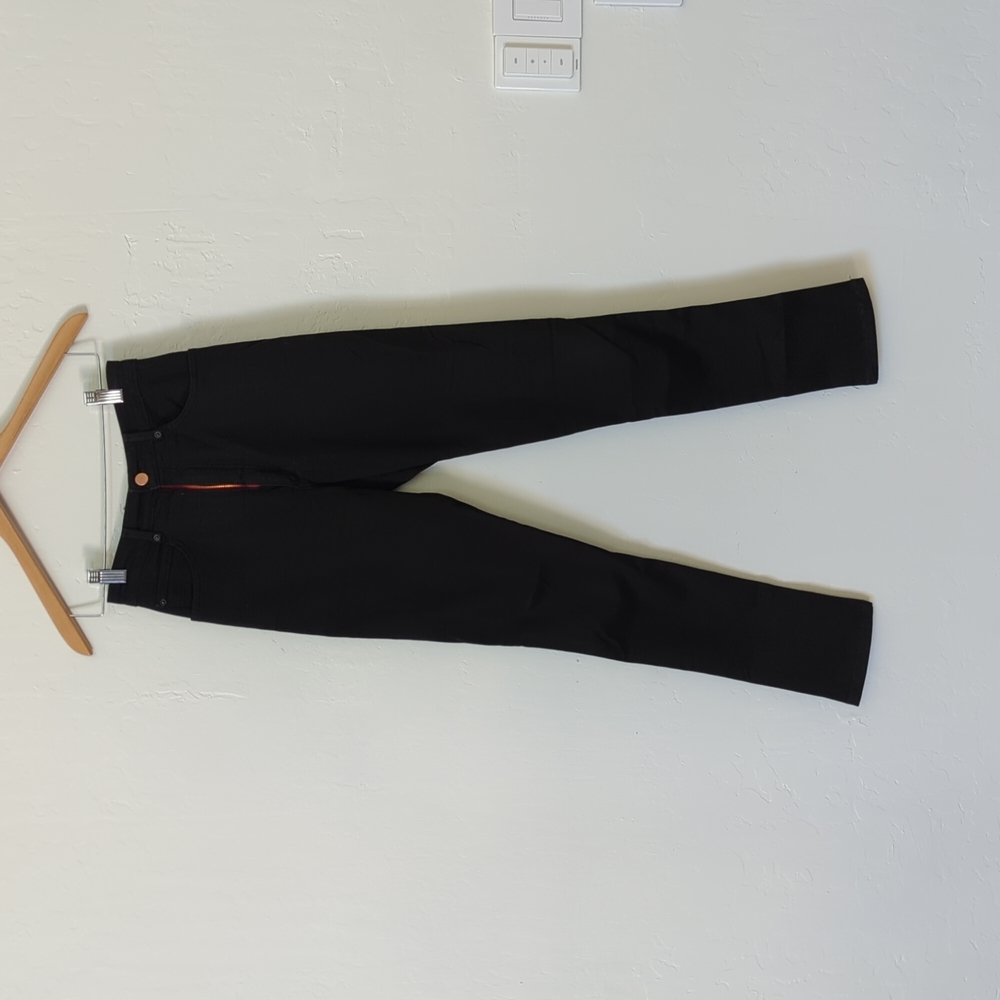 Judi Rosen size 26 black jeans